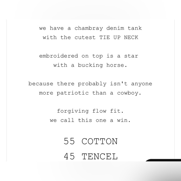 NIP Heartland Top - Picture 7 of 9